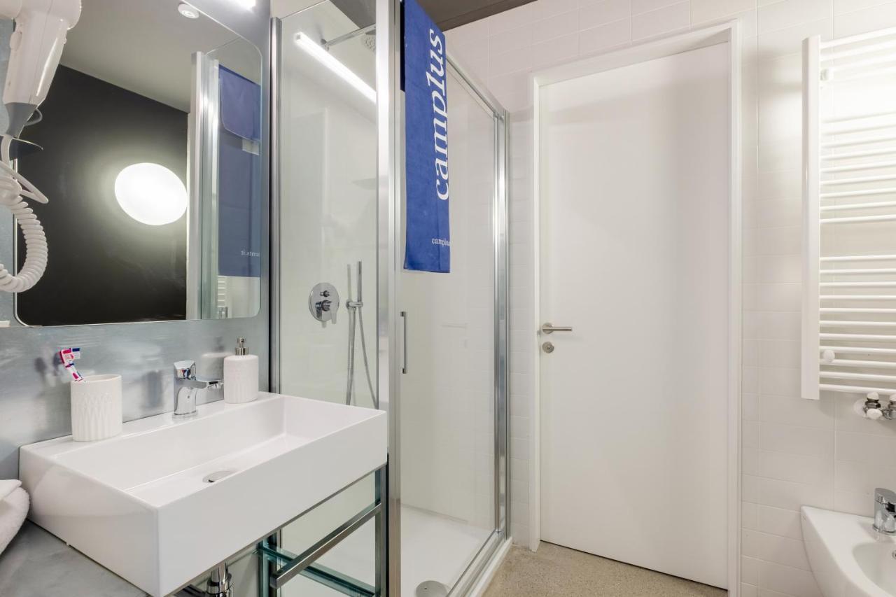 Apartamento Camplus San Pietro