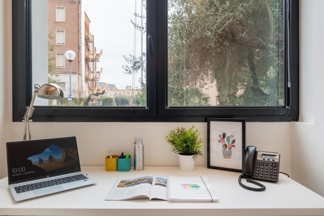 Apartamento Camplus San Pietro