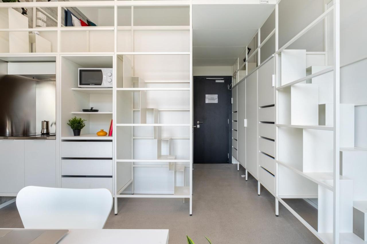 Apartamento Camplus San Pietro