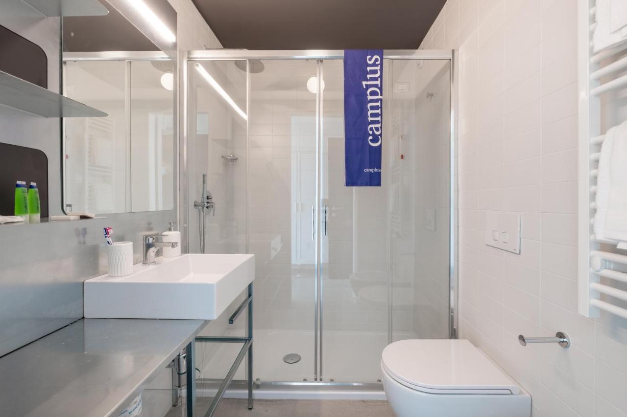 Camplus San Pietro Apartamento