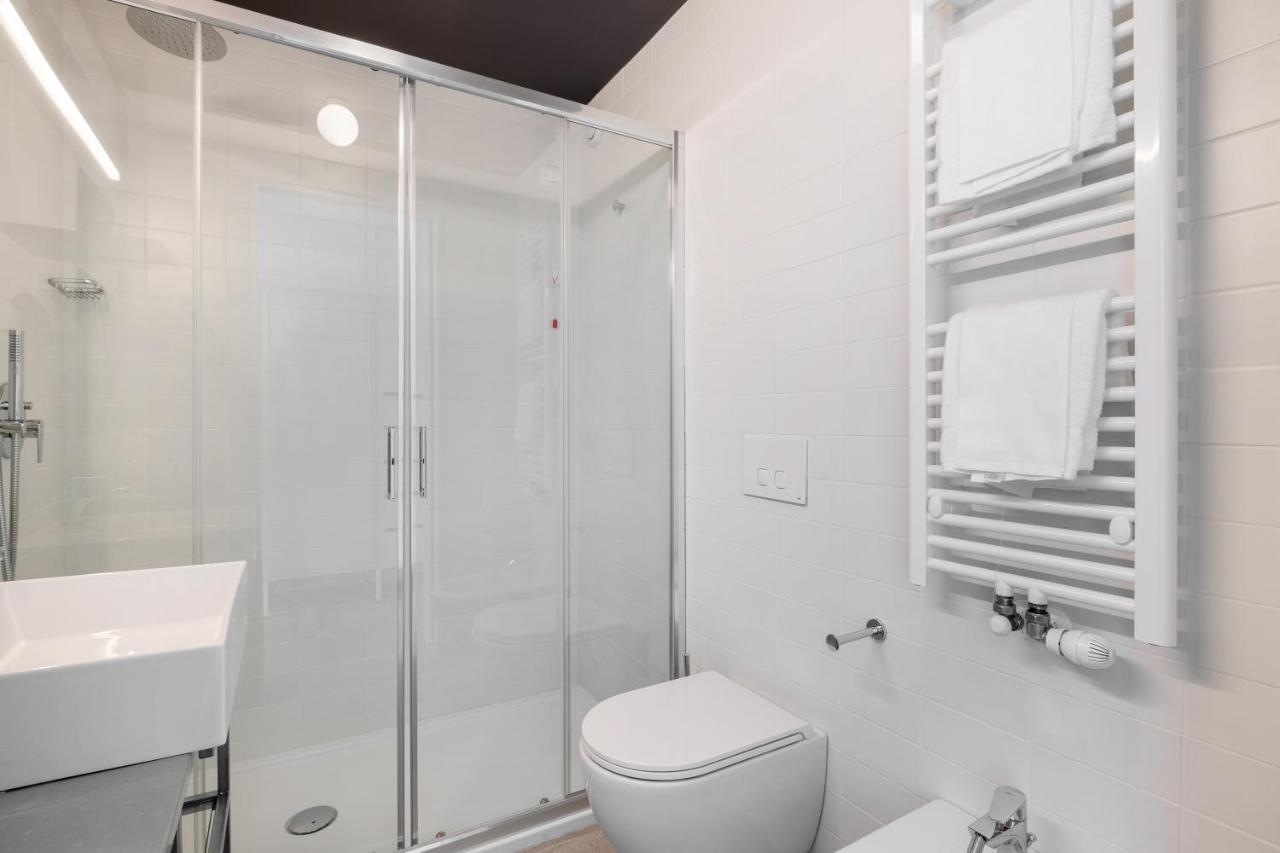 Camplus San Pietro Apartamento *
