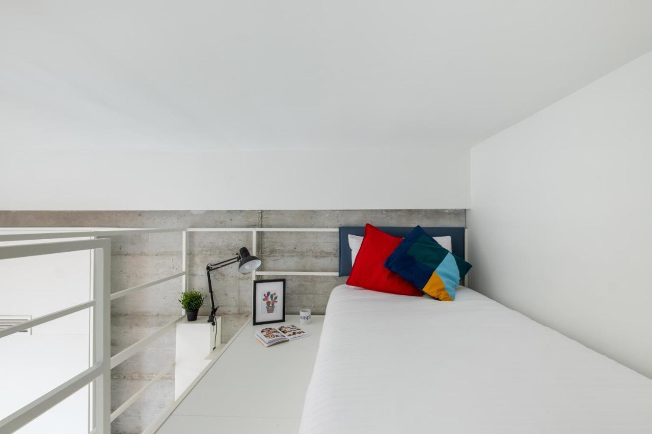 Camplus San Pietro Apartamento *
