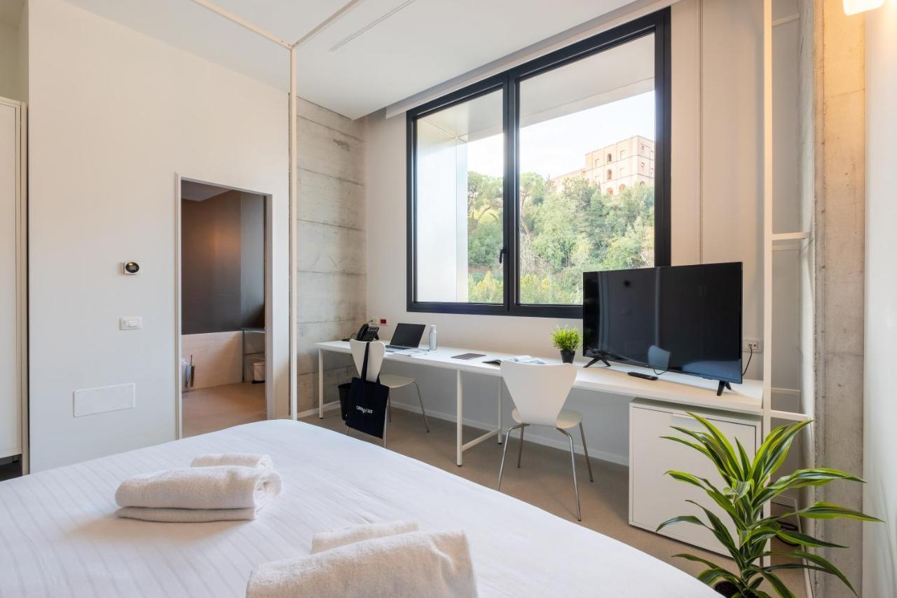 Apartamento Camplus San Pietro *