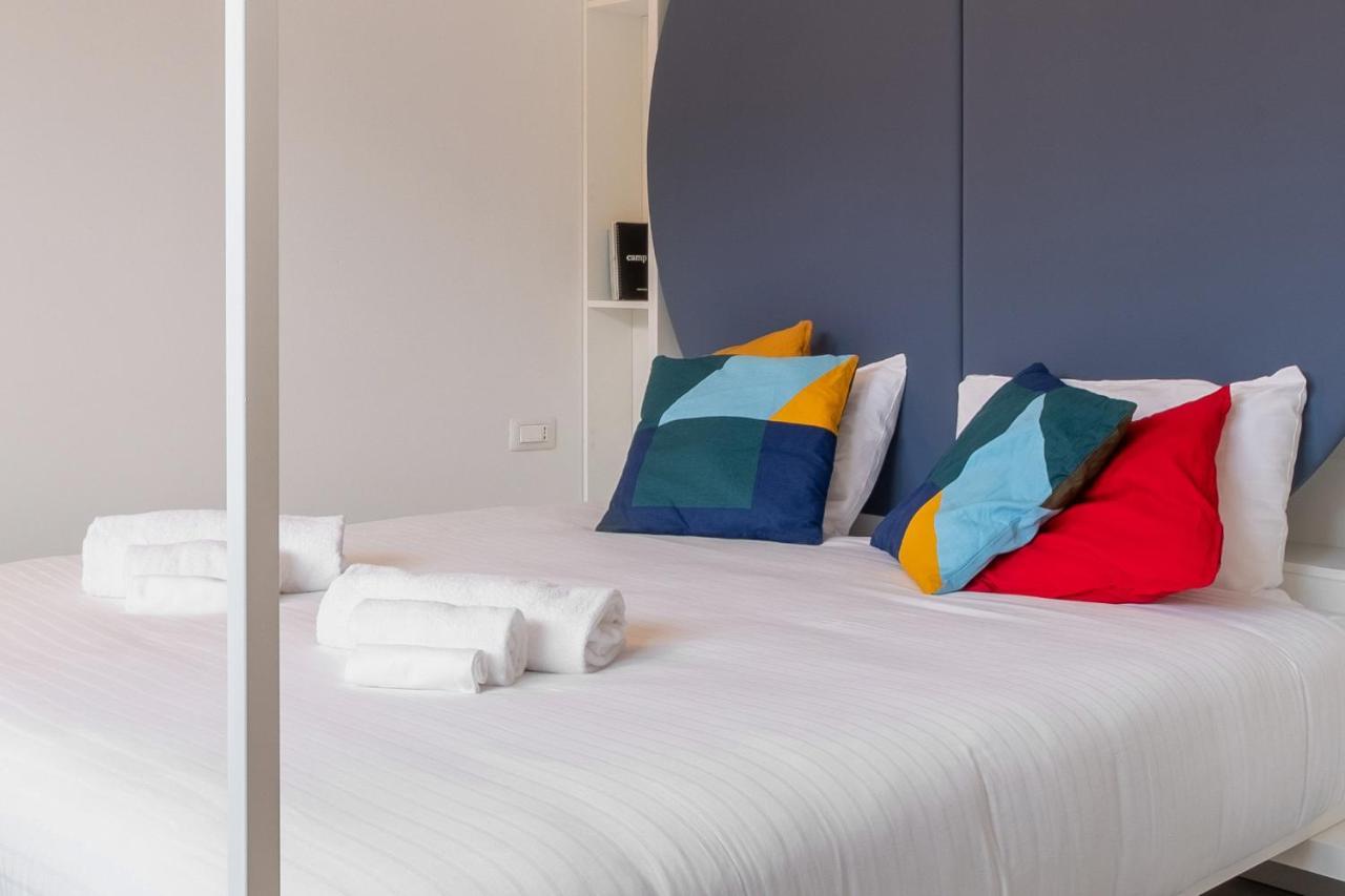 Apartamento Camplus San Pietro *