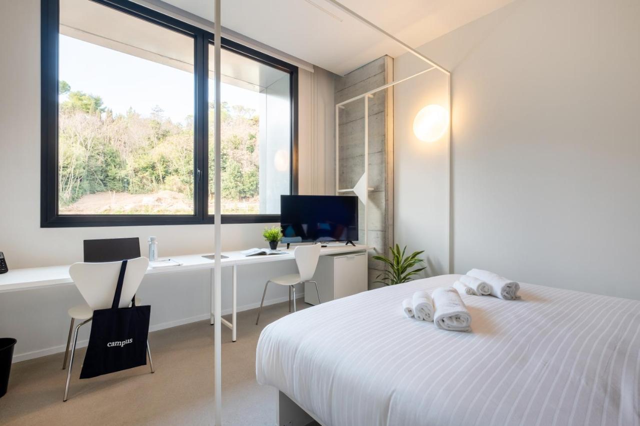 Apartamento Camplus San Pietro Roma