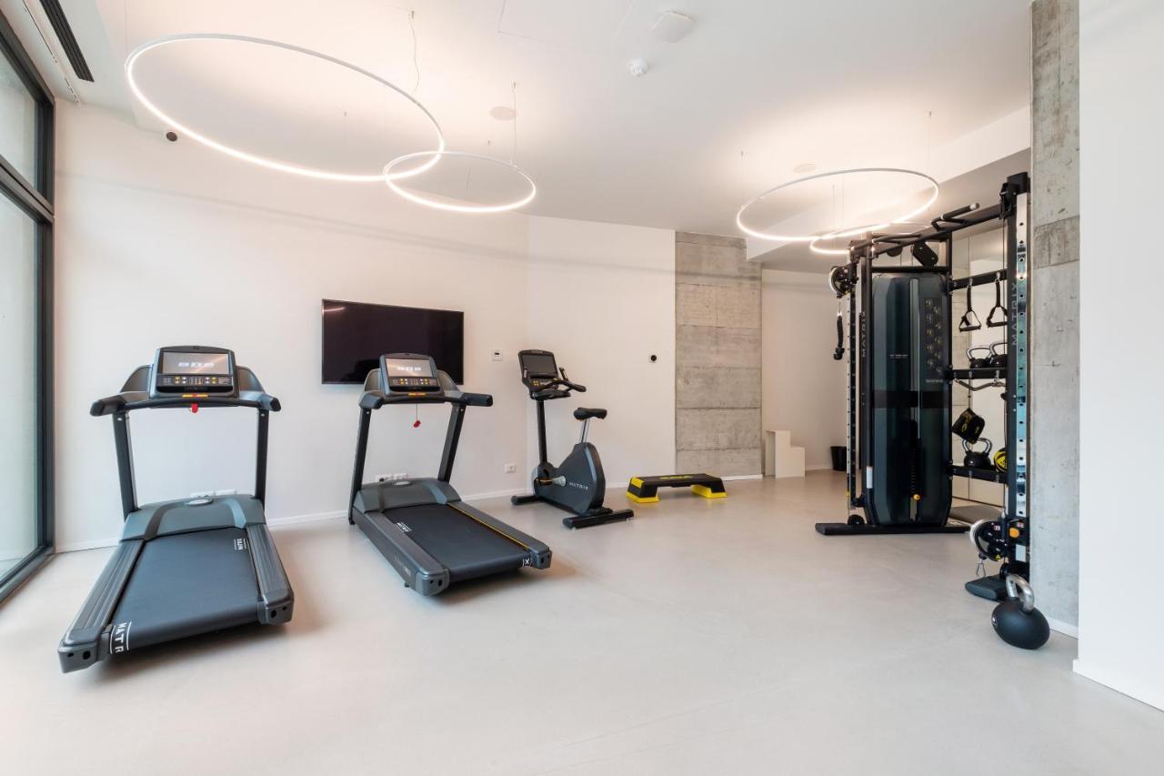 Apartamento Camplus San Pietro