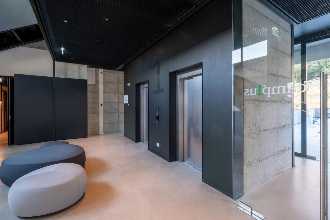 Apartamento Camplus San Pietro *
