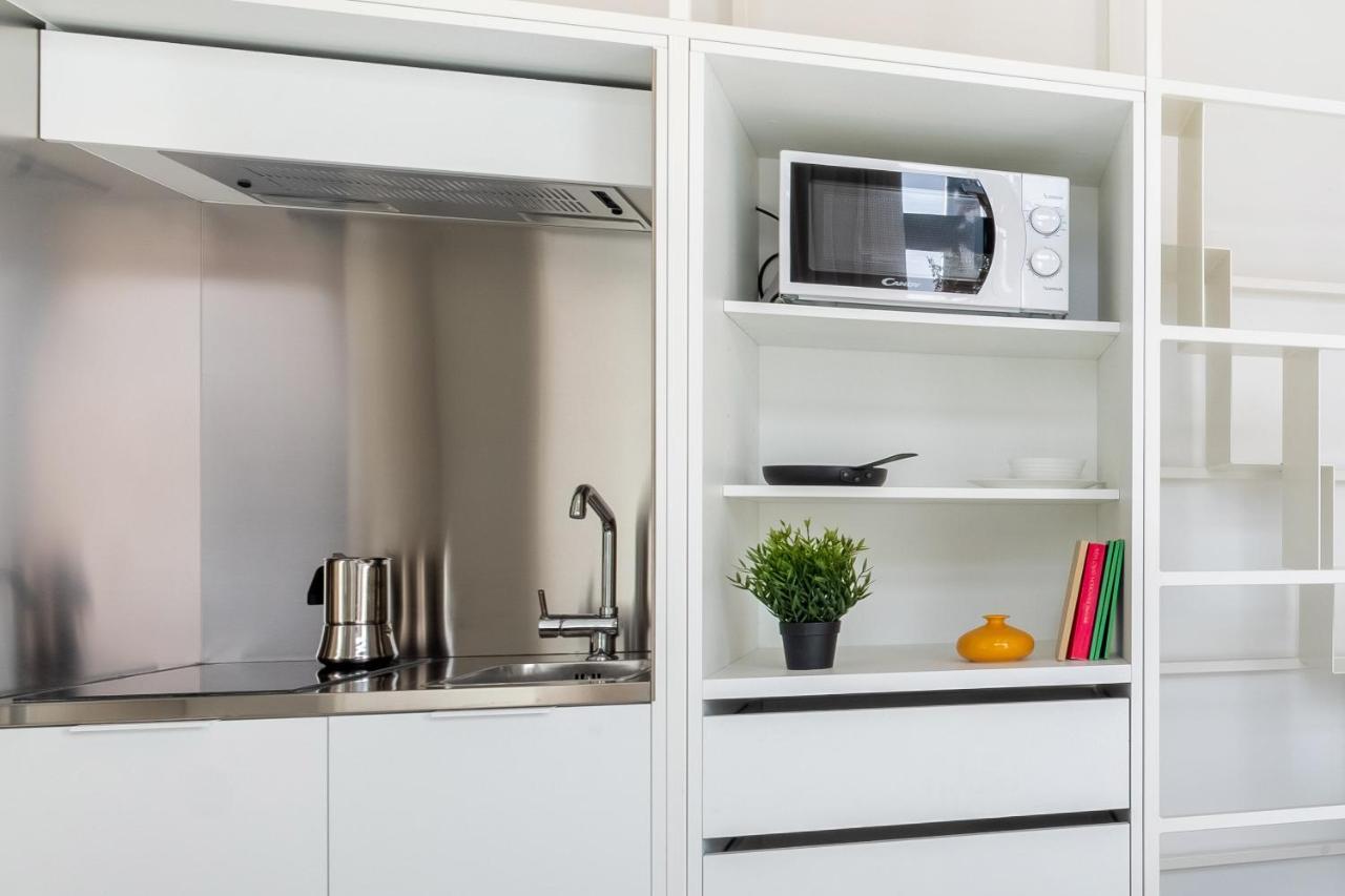 Apartamento Camplus San Pietro