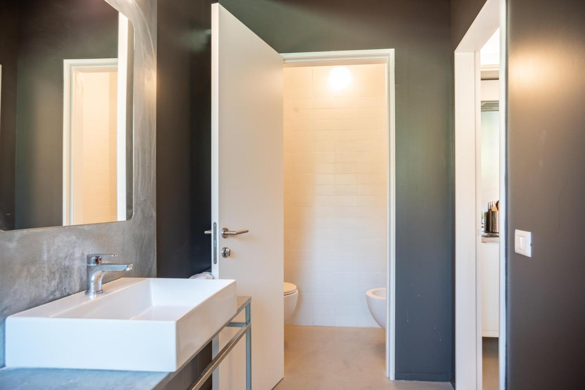 Camplus San Pietro Apartamento Roma
