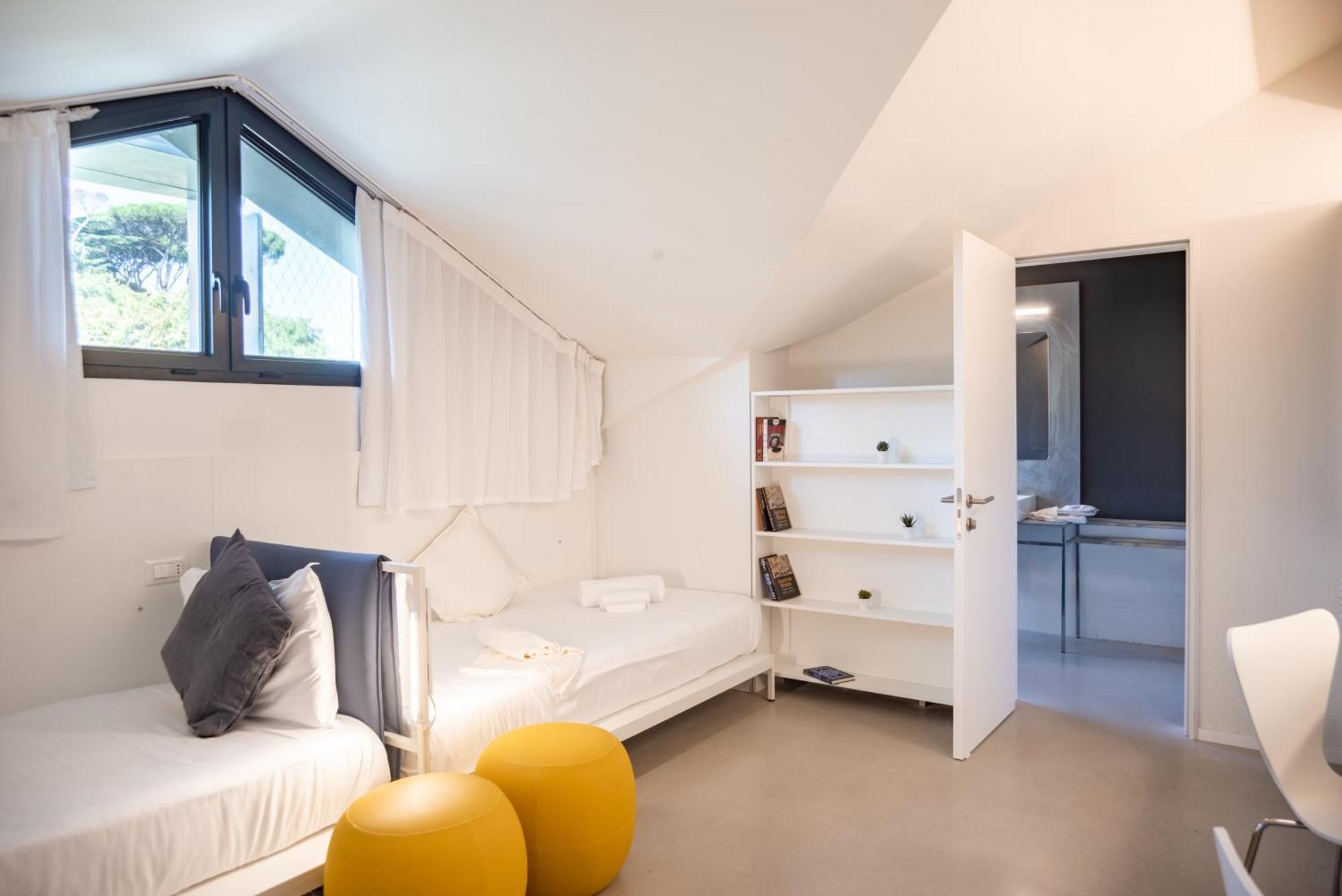 Apartamento Camplus San Pietro