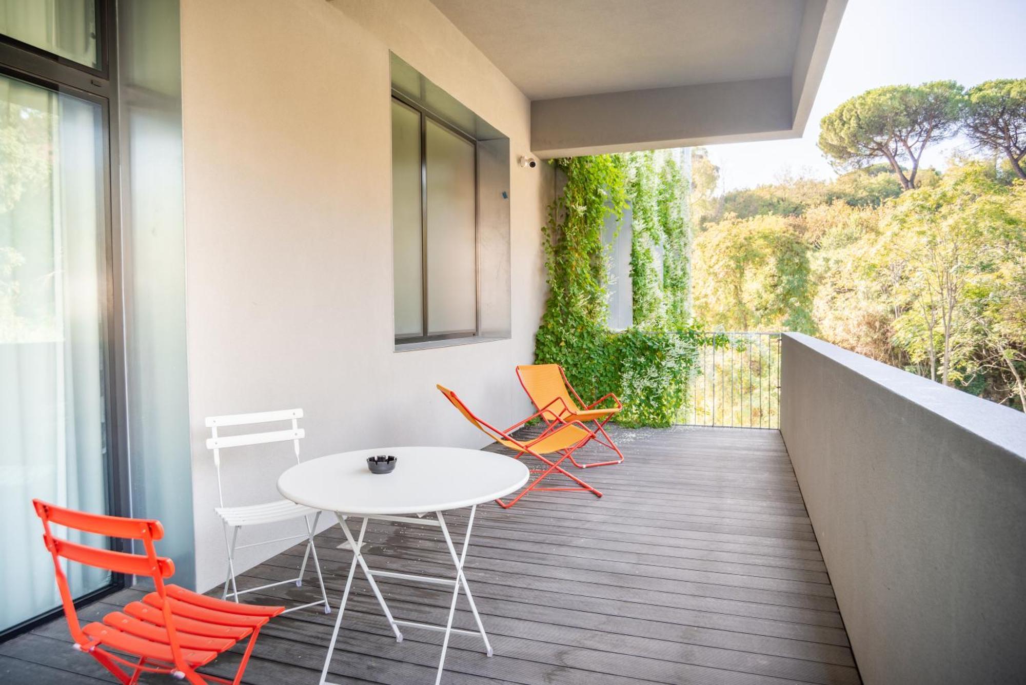 Apartamento Camplus San Pietro *
