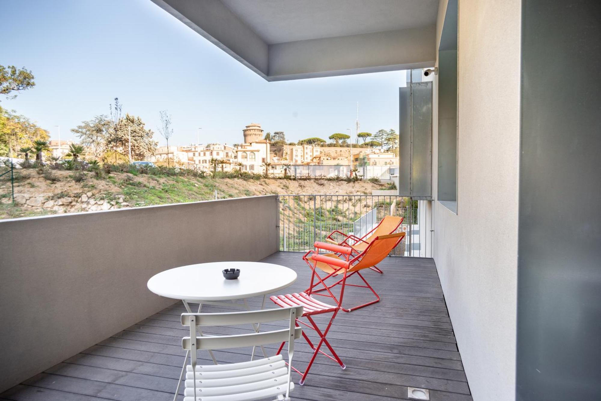 Apartamento Camplus San Pietro