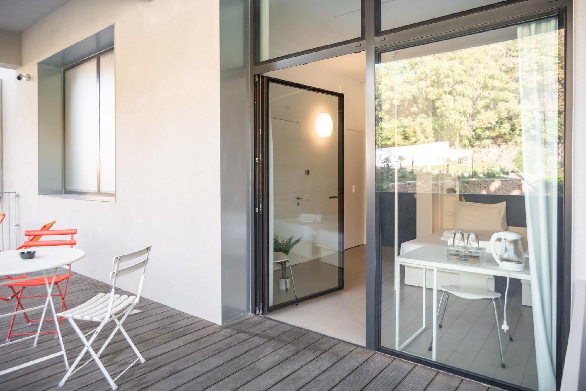 Camplus San Pietro Apartamento