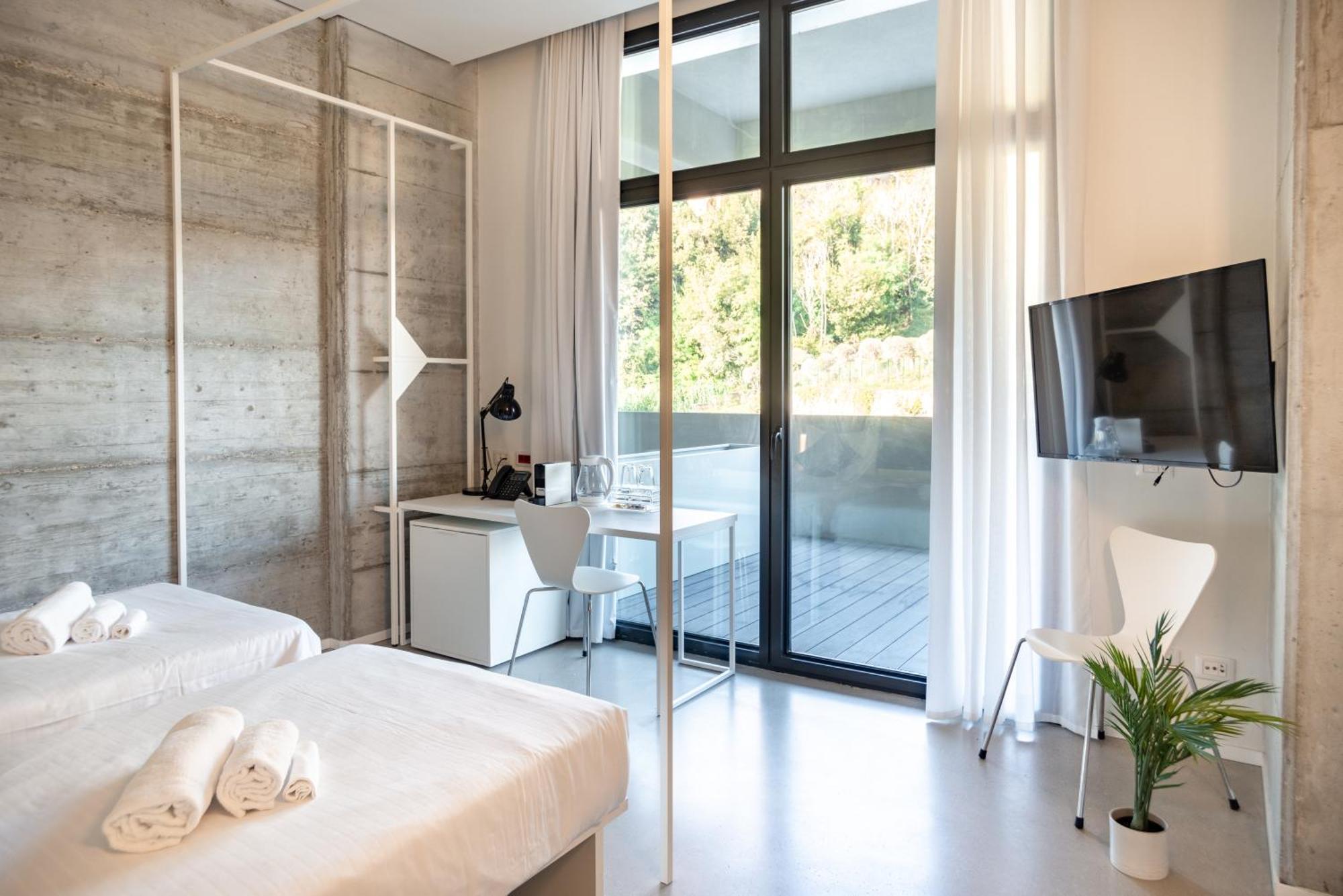 Apartamento Camplus San Pietro *