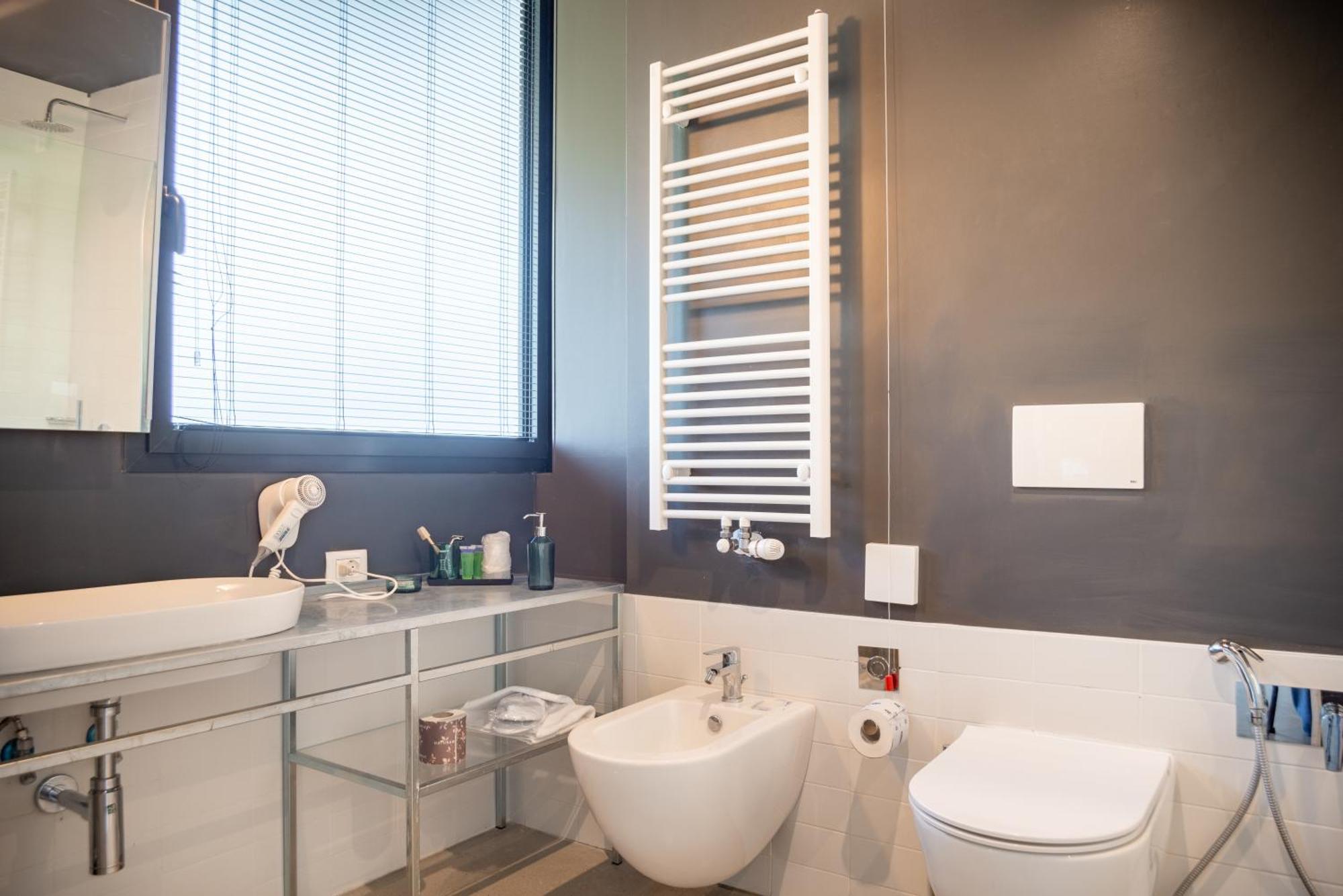 Camplus San Pietro Apartamento *