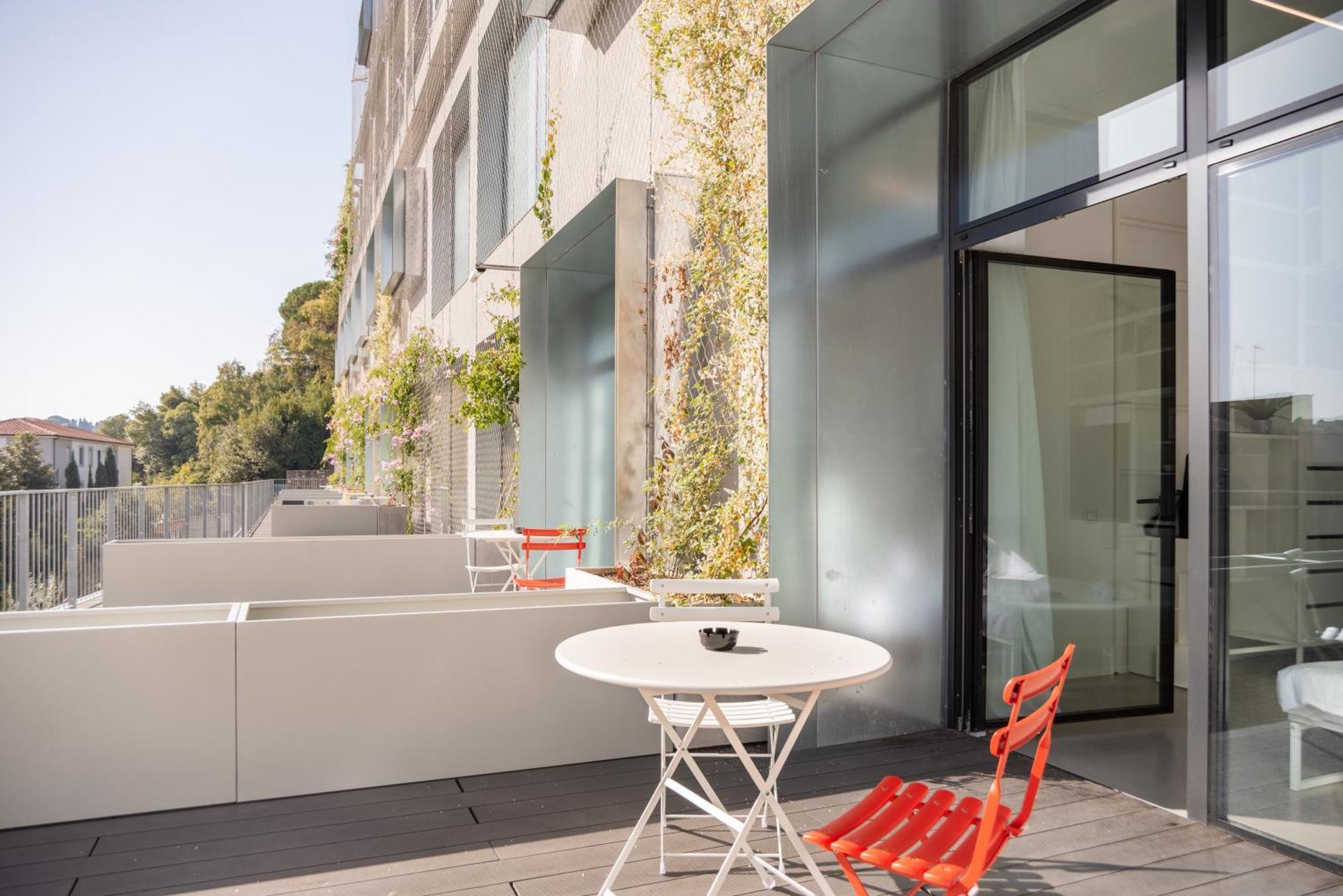 Apartamento Camplus San Pietro *