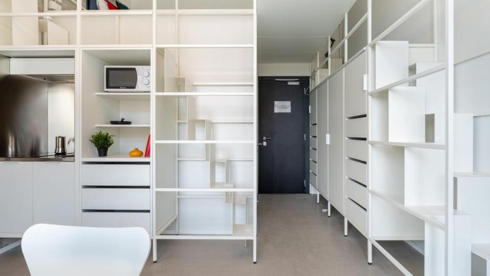 Apartamento Camplus San Pietro