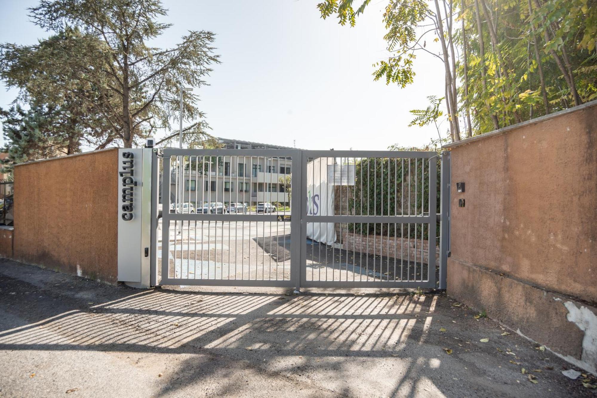 Camplus San Pietro