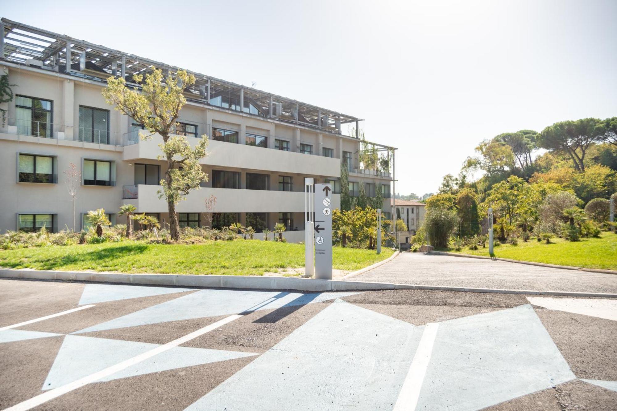 Camplus San Pietro Apartamento Roma