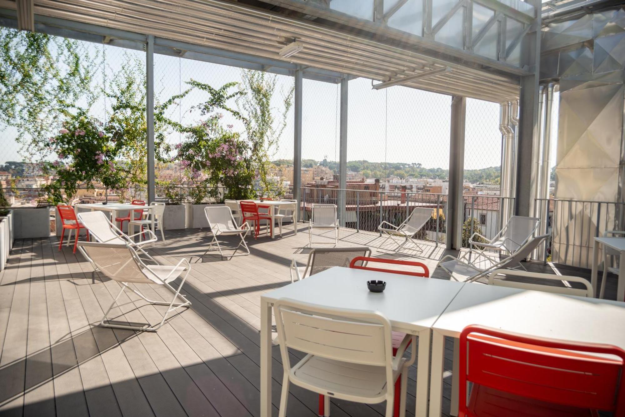Camplus San Pietro Apartamento Roma