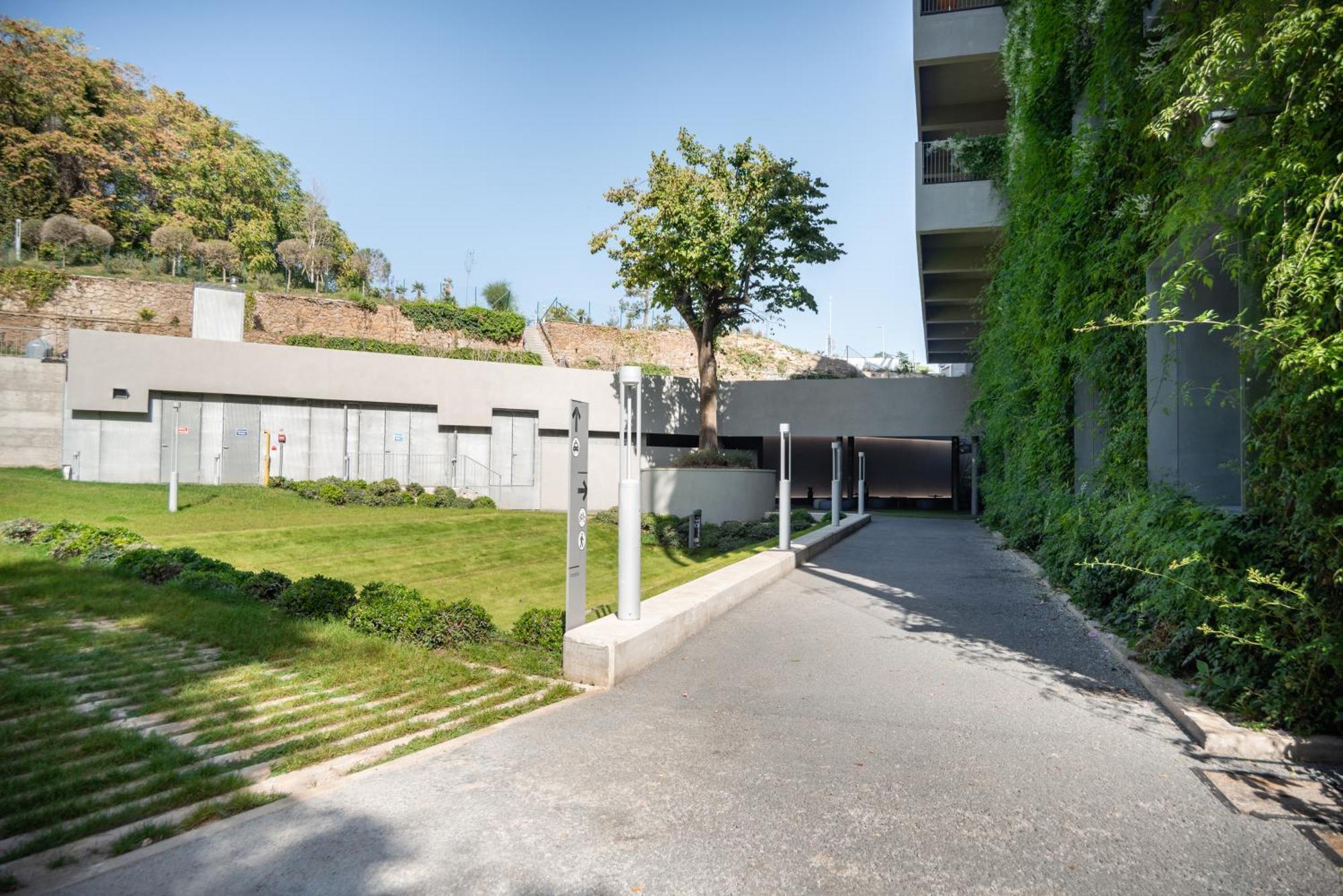 Apartamento Camplus San Pietro *