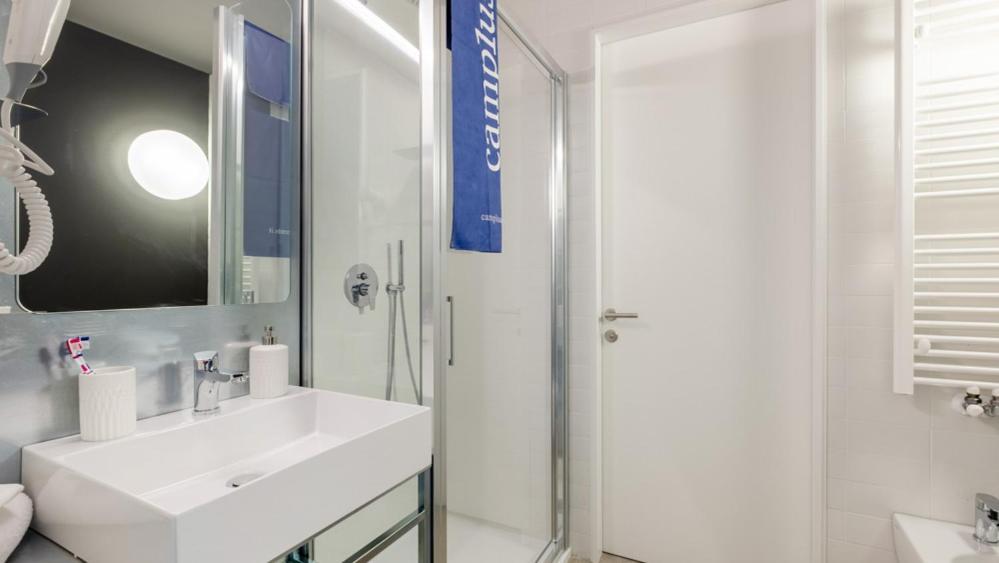 Camplus San Pietro Apartamento