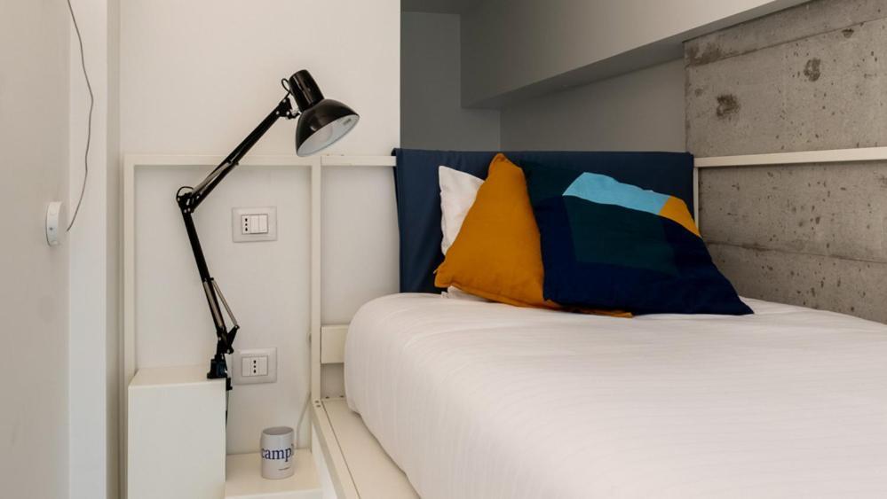 Camplus San Pietro Apartamento *