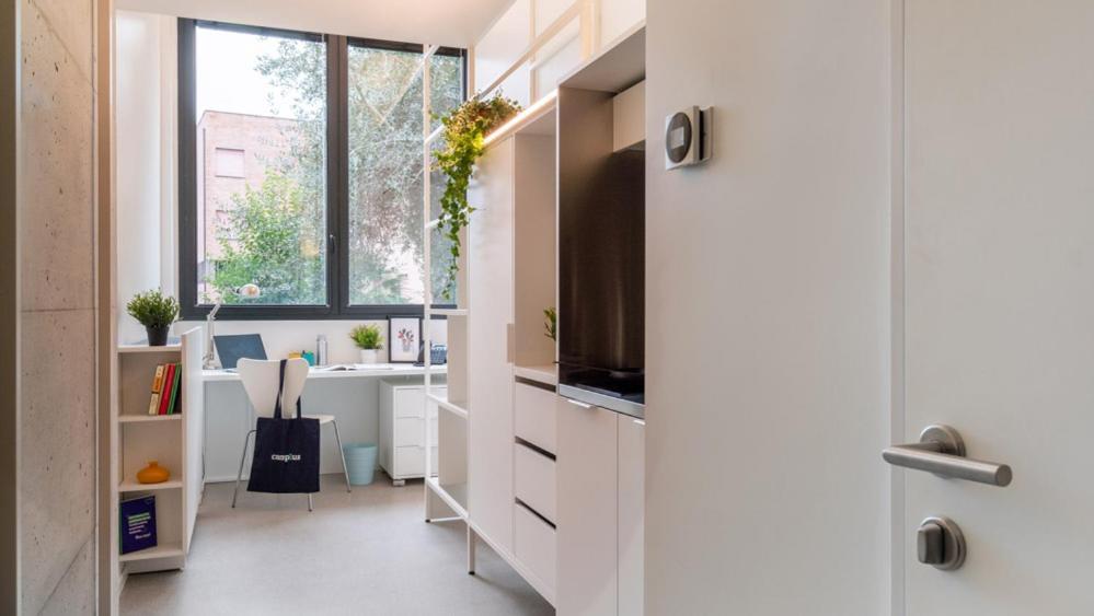 Apartamento Camplus San Pietro