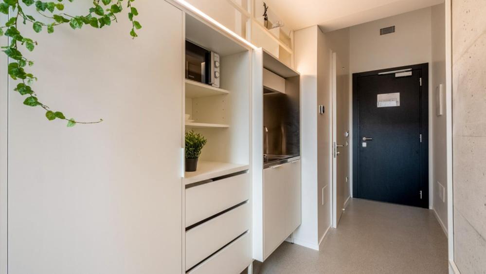 Camplus San Pietro Apartamento *