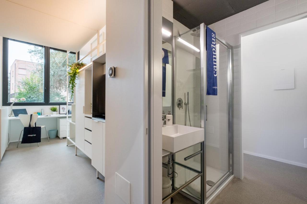 Camplus San Pietro Apartamento *