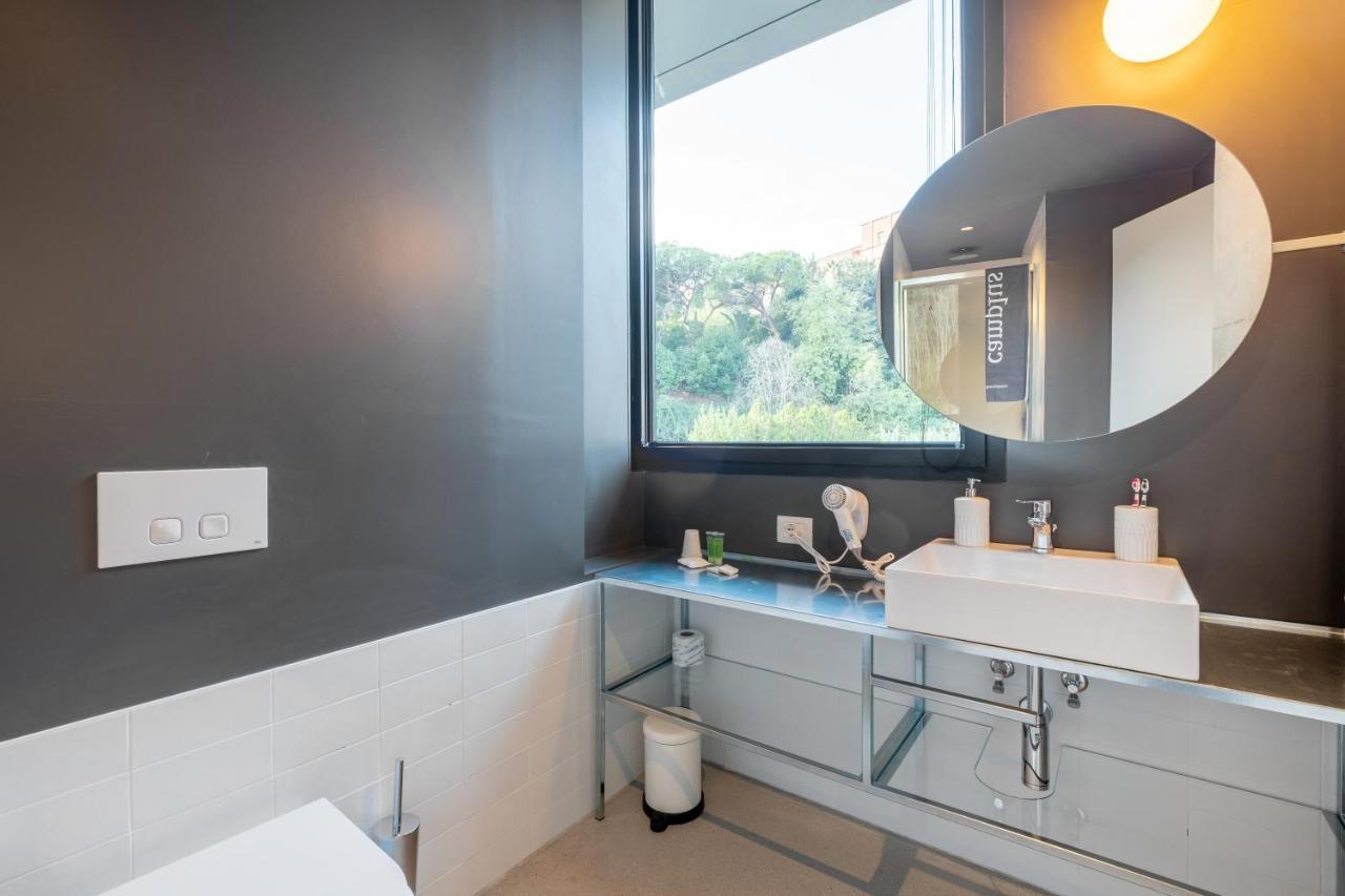 Apartment Camplus San Pietro - Casa Per Ferie Rome