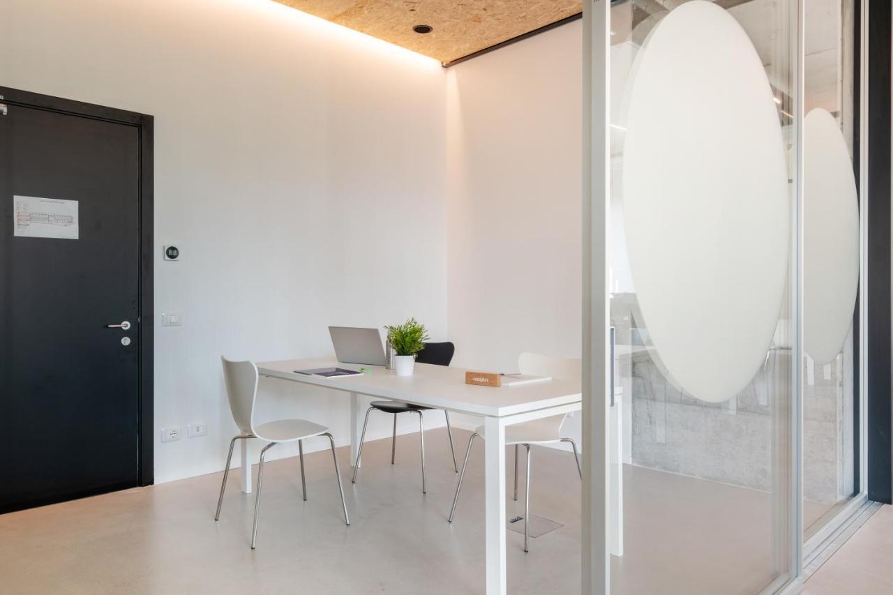 Camplus San Pietro Apartamento *