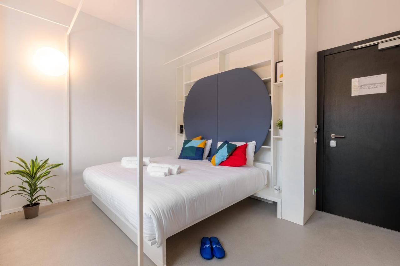 Apartamento Camplus San Pietro Roma