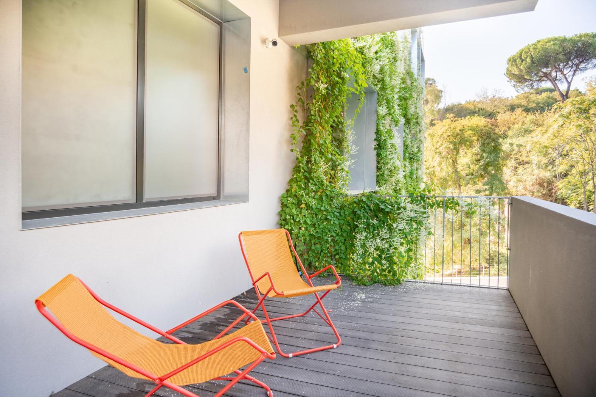Camplus San Pietro Apartamento