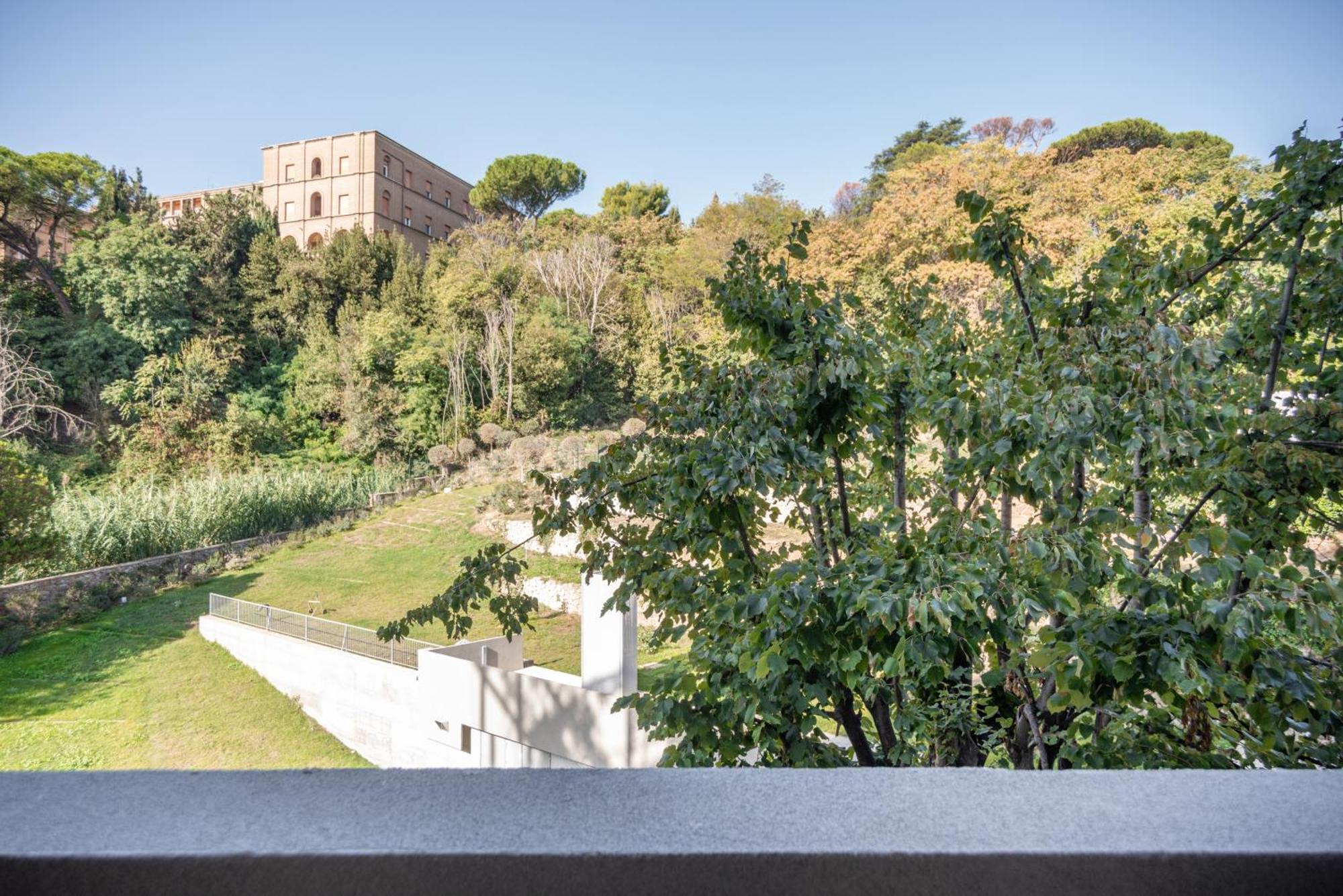Apartamento Camplus San Pietro Roma